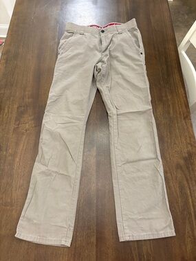 Wrangler Technical Work Pants